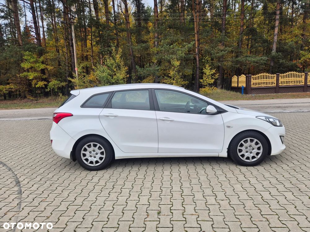 Hyundai i30 1.6 CRDi Comfort - 18