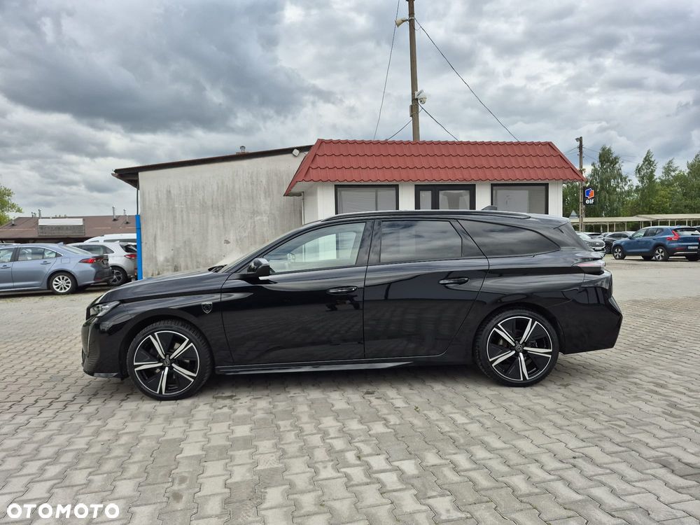 Peugeot 308 - 19