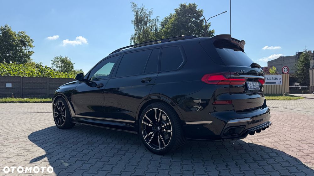 BMW X7 - 3