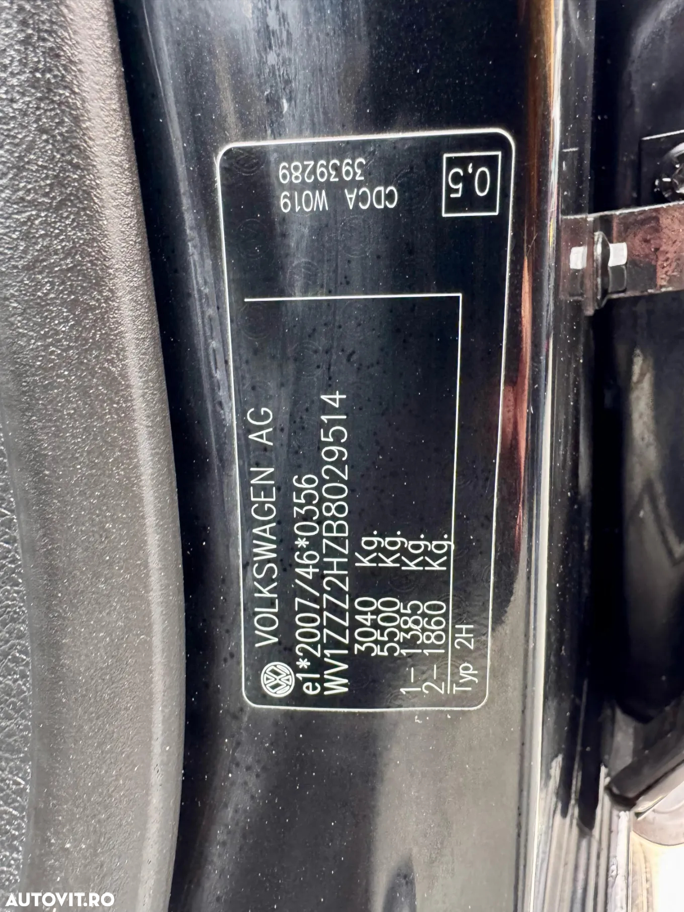 Volkswagen Amarok 2.0 BiTDI 4MOTION - 10