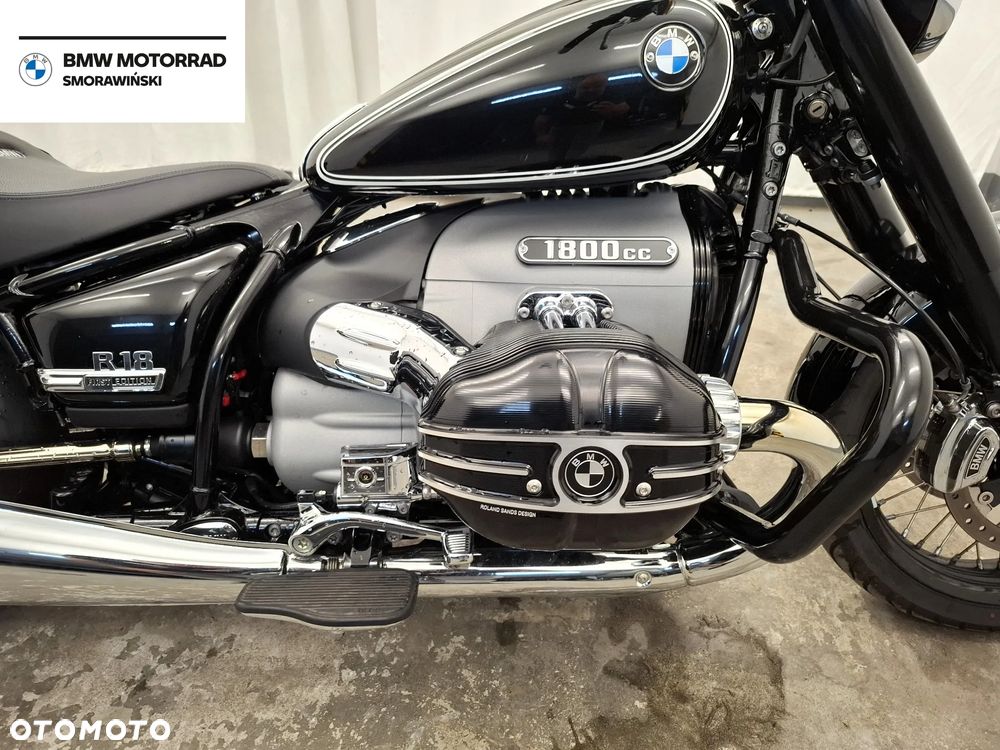 BMW R - 15