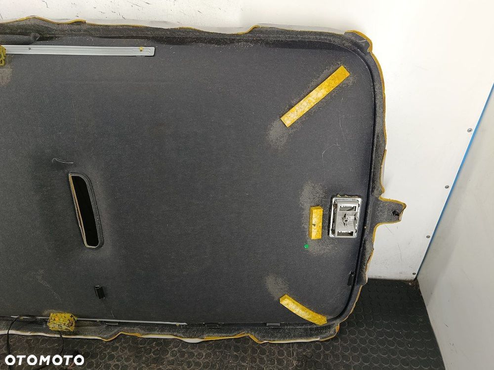 PODSUFITKA SEAT EXEO W03R9.867.505 BY4 1950422700 KOMBI - 6