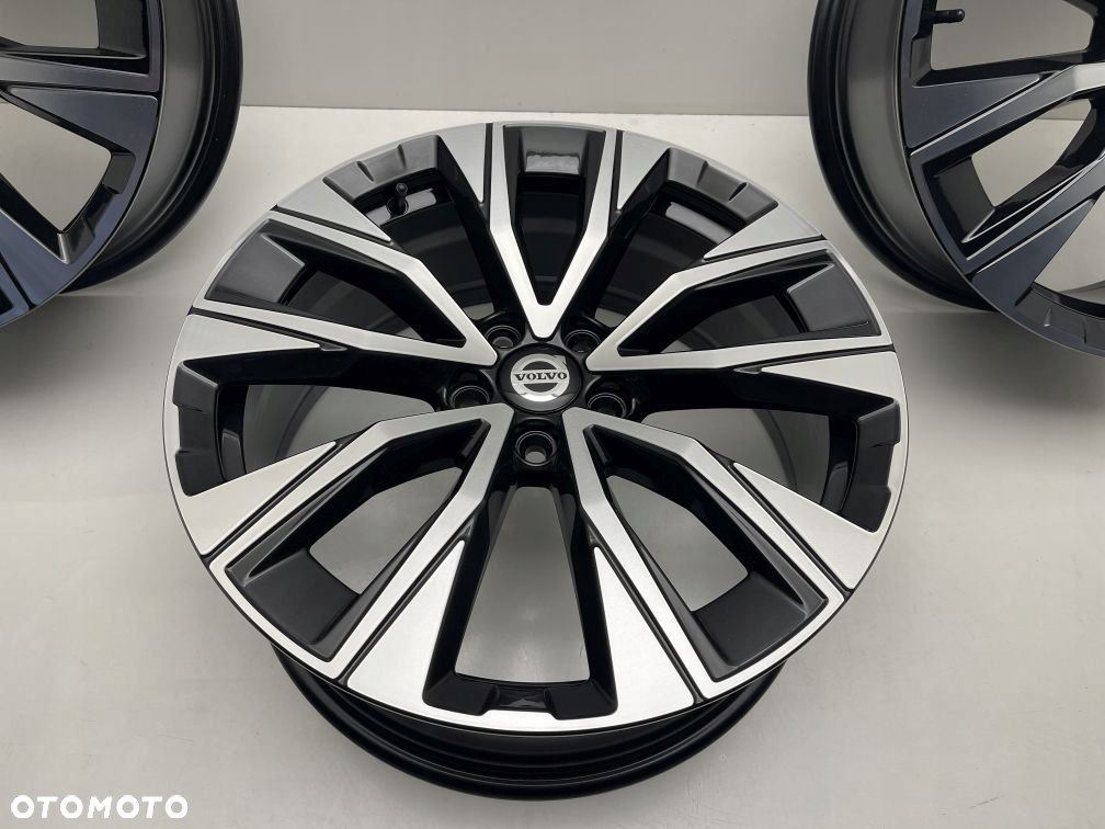 FELGI VOLVO V60 S60 XC40 XC60 V90 S90 7,5J 19 ET50,5 32358566 - 6