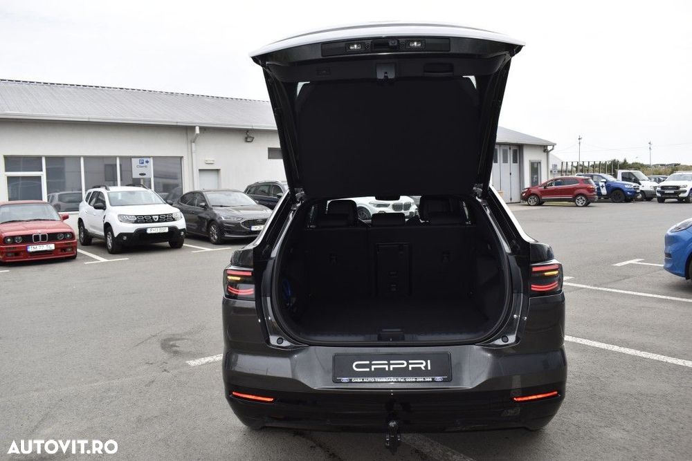 Ford Capri 55 kWh 170 CP RWD Select - 15