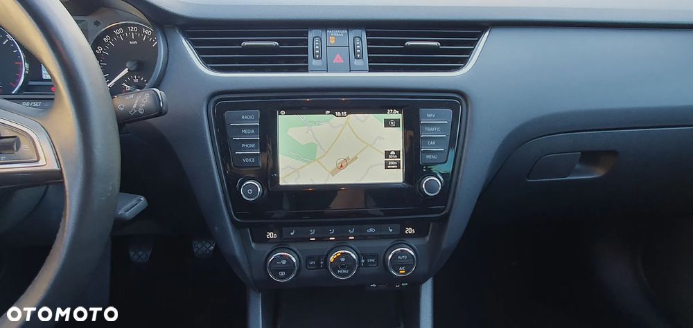 Skoda Octavia 2.0 TDI (Green tec) Joy - 35