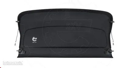 Chapeleira Cobertura da bagageira Audi A3 8V 2012-  8V4867769 - 2