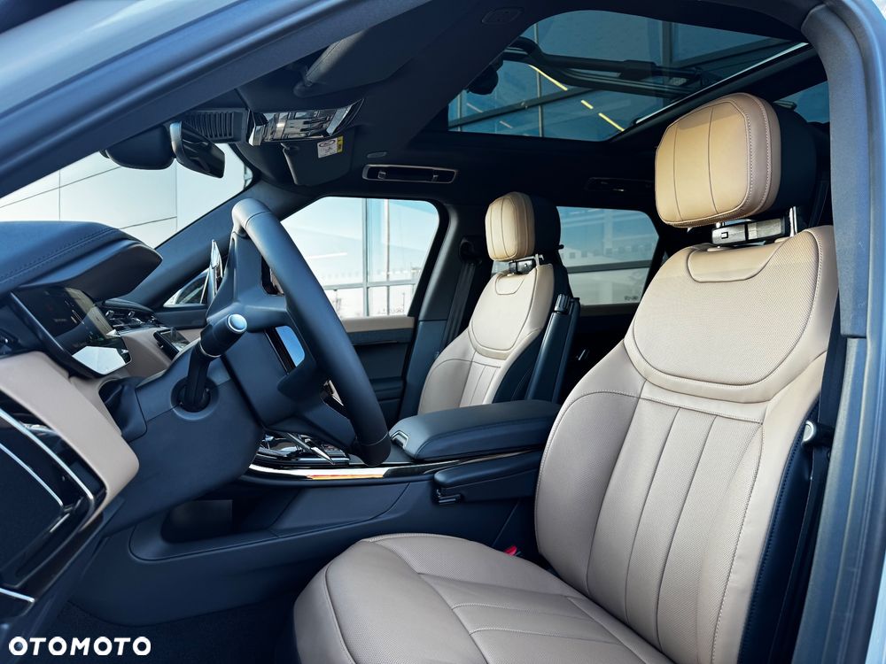 Land Rover Range Rover Sport S 3.0 P460e PHEV Dynamic SE - 13