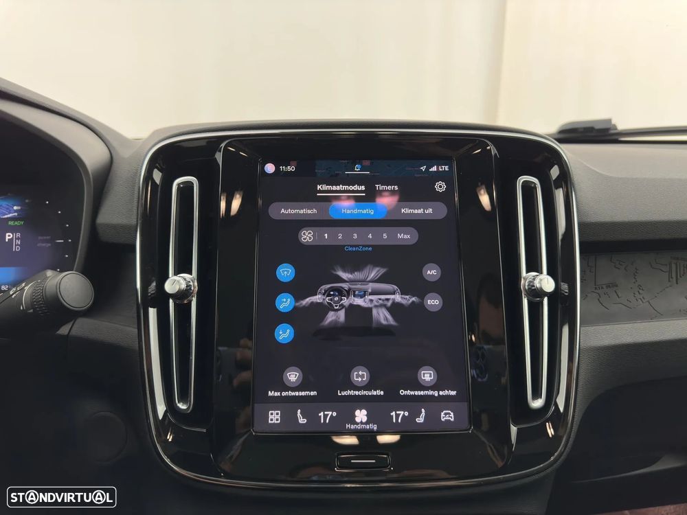Volvo C40 Recharge Single Motor Ultimate - 3
