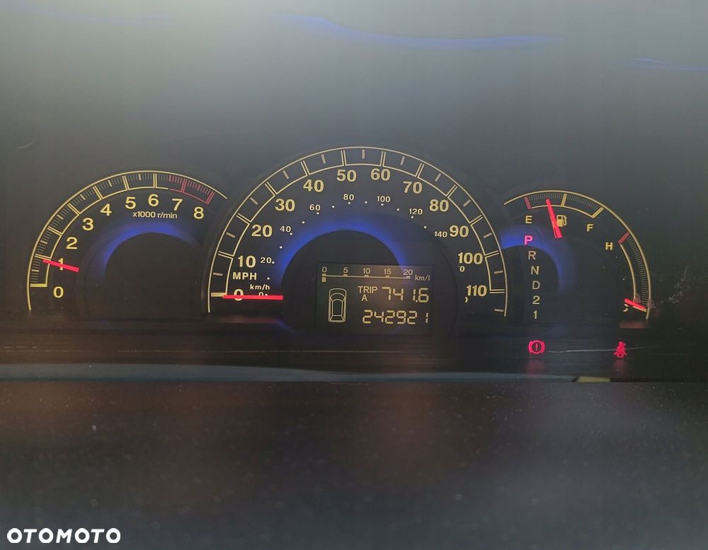 SILNIK BENZYNOWY HONDA ELYSION ACCORD ACURA LEGEND 3.0 V6 i-VTEC J30A - 2