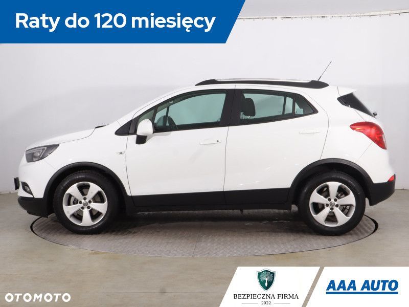 Opel Mokka - 4