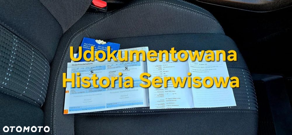 Peugeot 308 SW BlueHDi 120 Stop & Start Niveau 2 Business-Line - 10