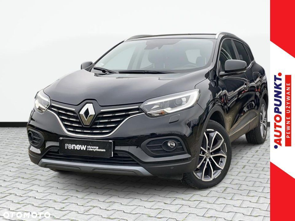 Renault Kadjar - 1