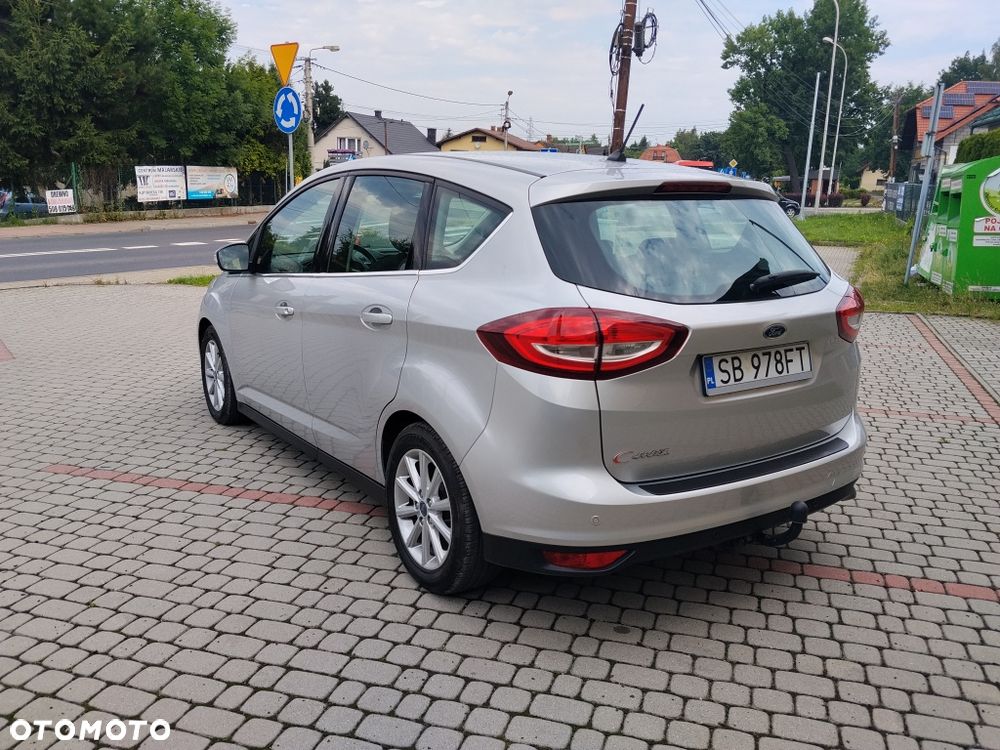 Ford C-MAX - 3