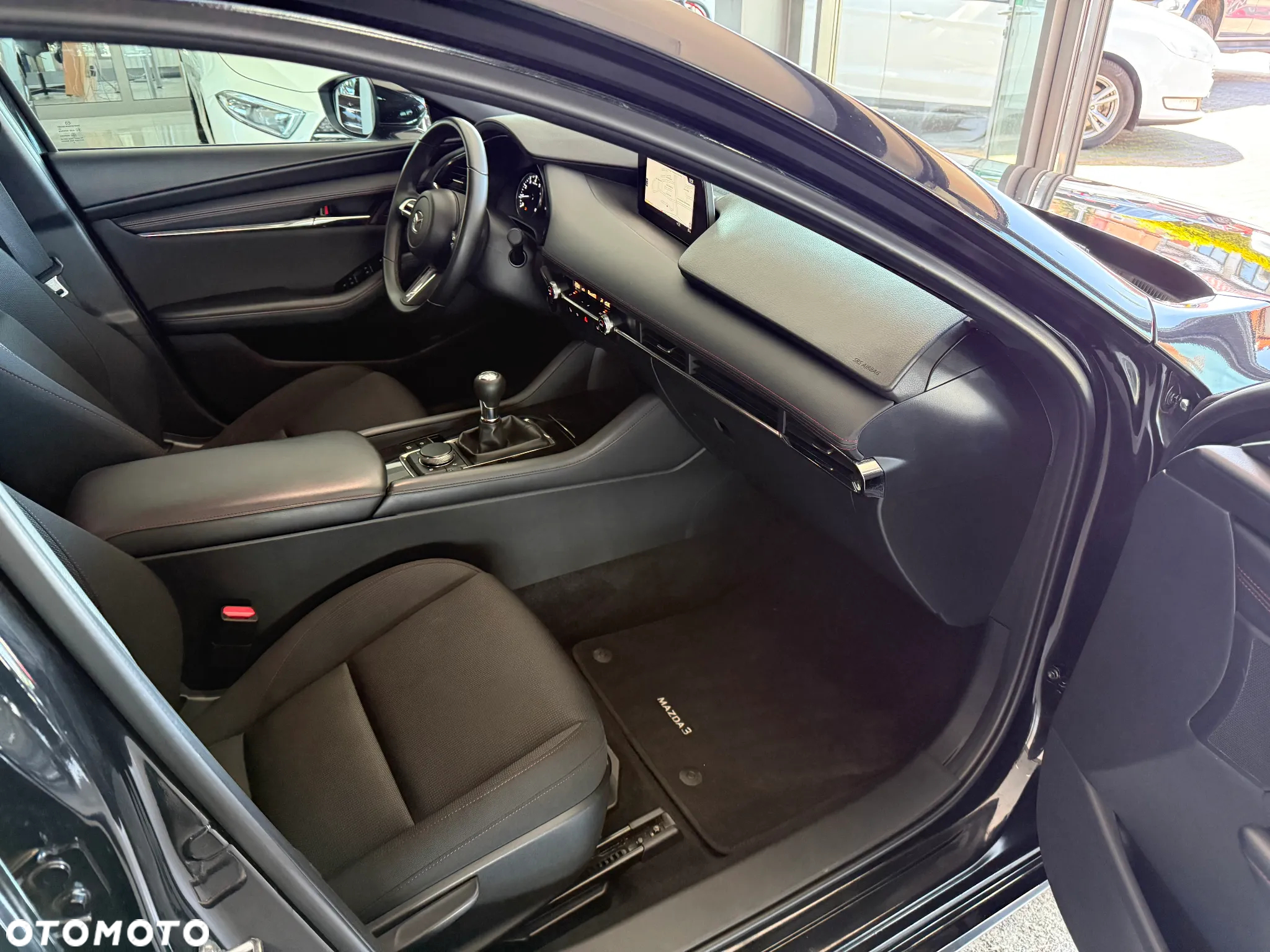 Mazda 3 - 37