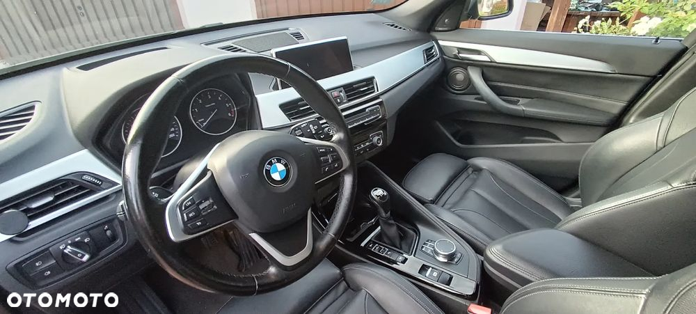 BMW X1 xDrive20d xLine - 19