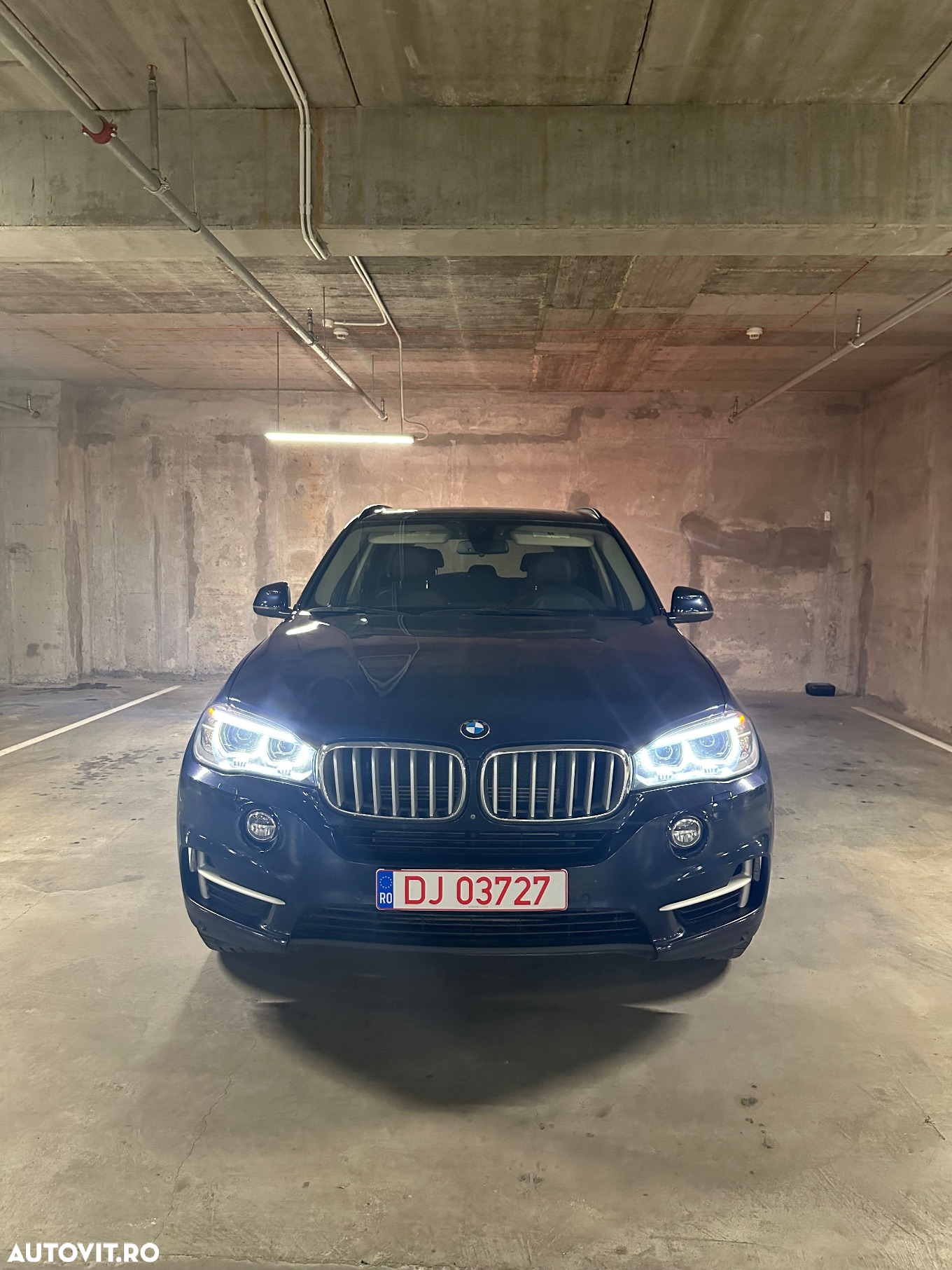 BMW X5 xDrive40e - 17