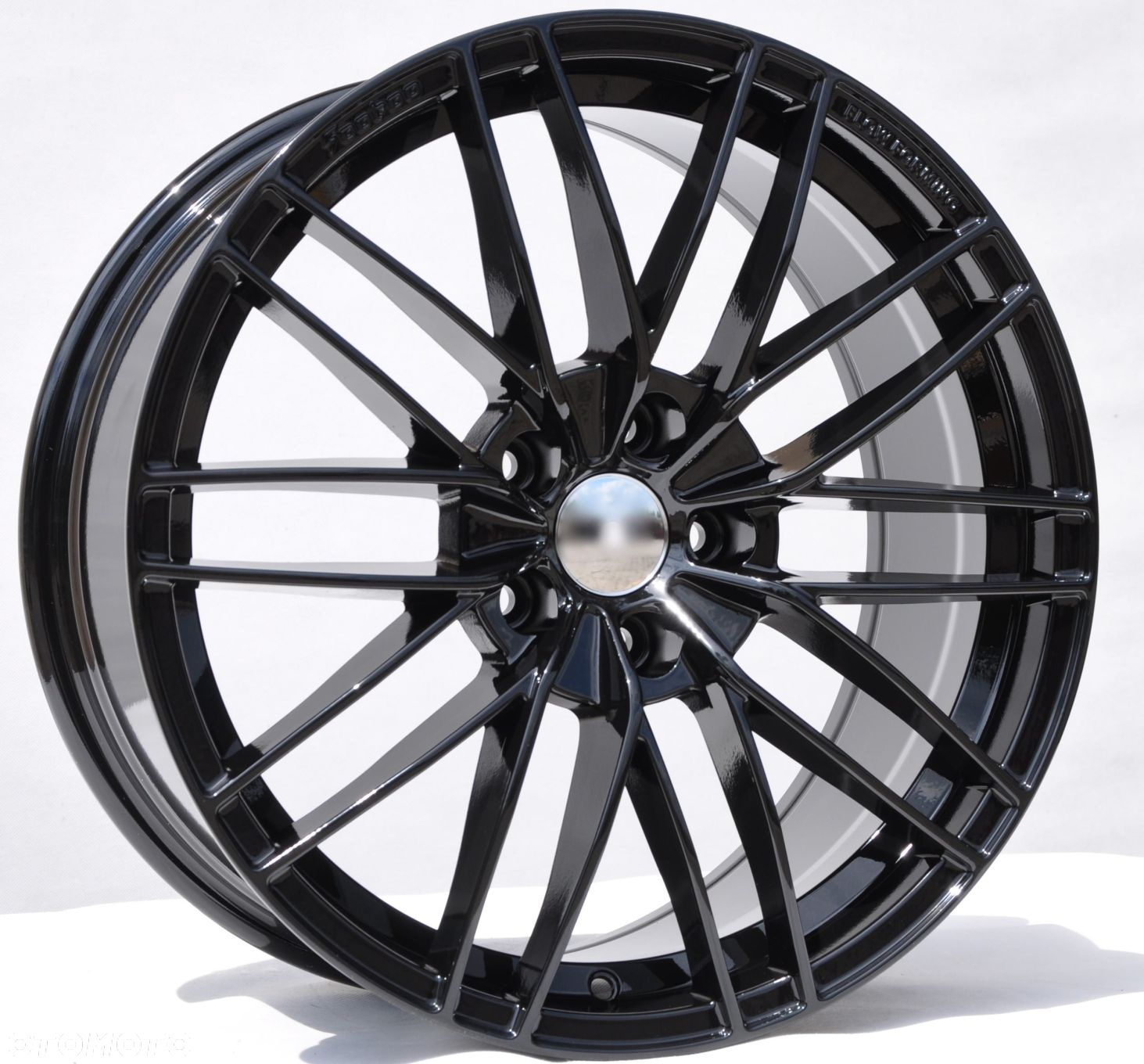 FBX001 B FELGI 18 5x108 FORD MONDEO VOLVO S60 S90 - 4