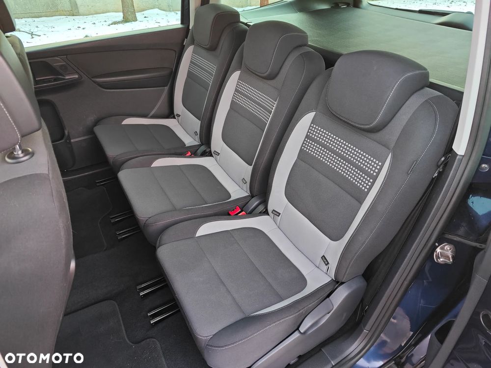 Volkswagen Sharan 2.0 TDI DSG BlueMotion Technology Life - 25