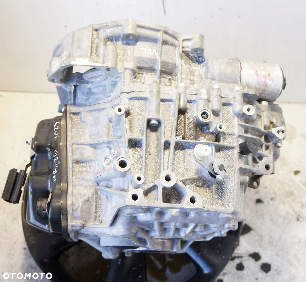 SKRZYNIA BIEGÓW DSG VW GOLF IBIZA ARONA A3 1,5 TSI VDL - 7
