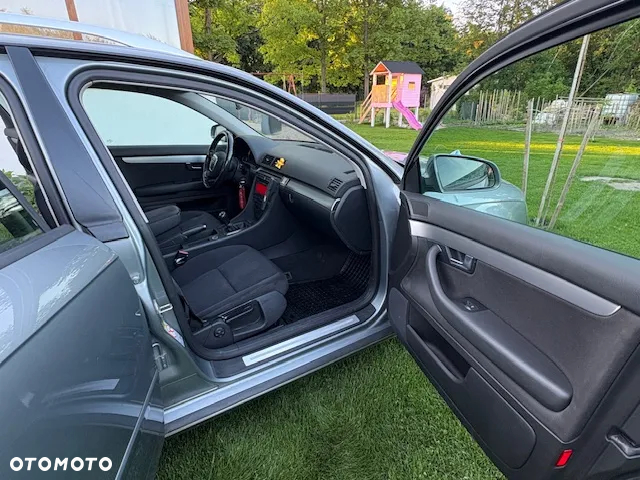 Audi A4 Avant 2.0 - 9