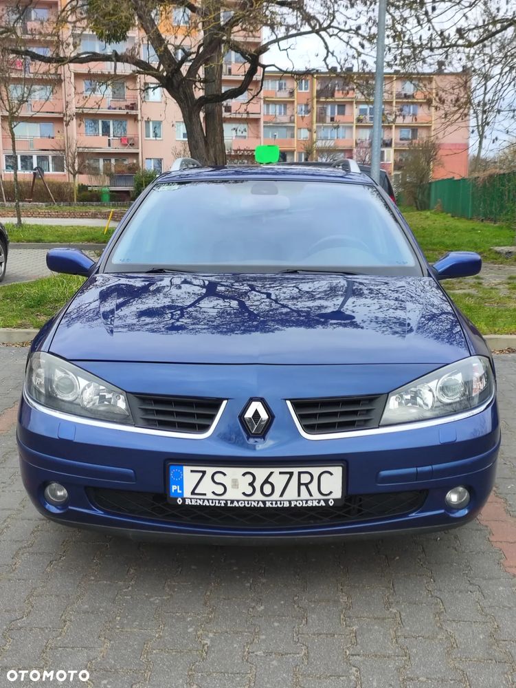Renault Laguna 2.0 16V Turbo GT - 9