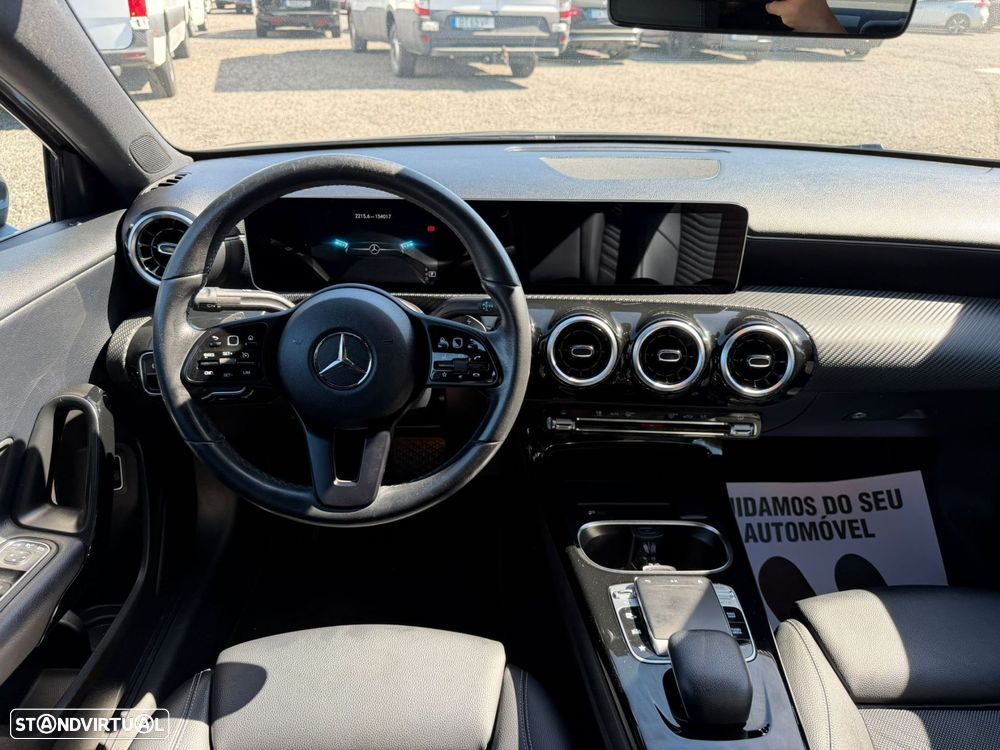 Mercedes-Benz A 180 - 20