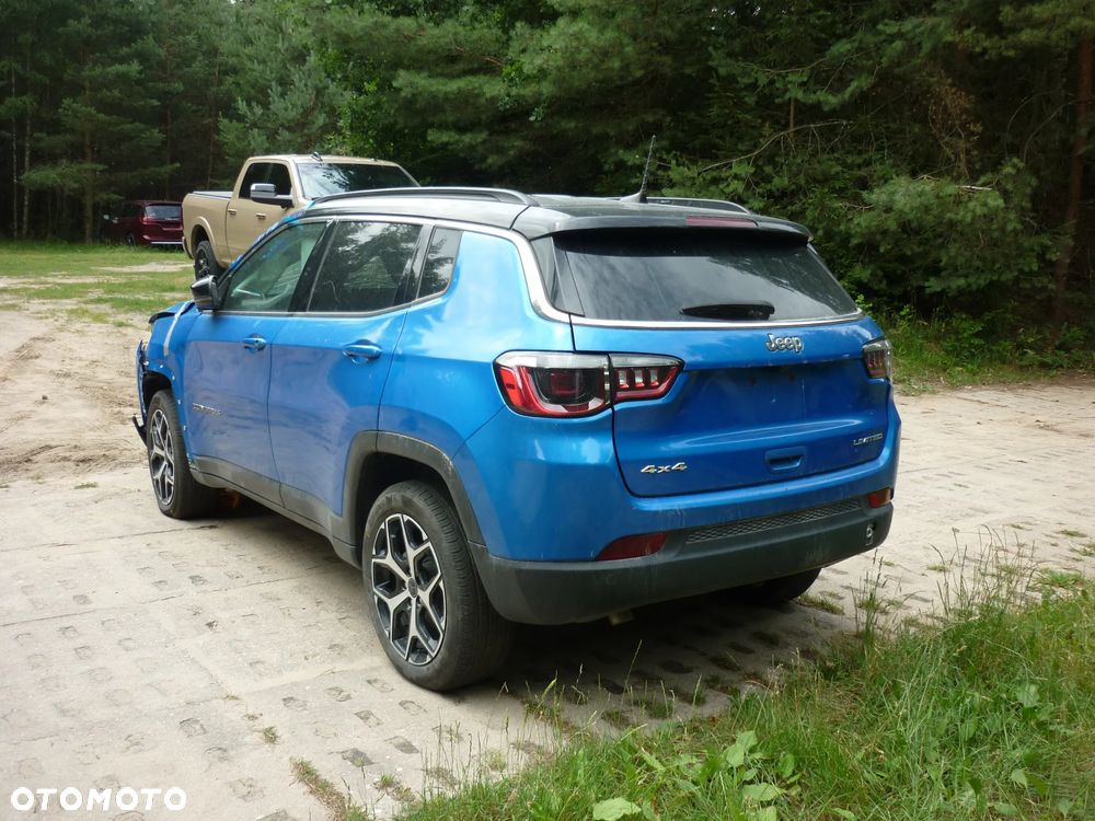 Jeep Compass - 7