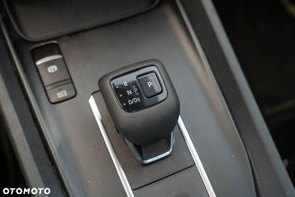 Nissan Qashqai - 16