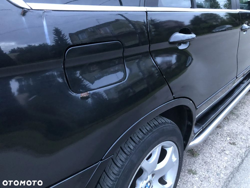 BMW X5 - 17