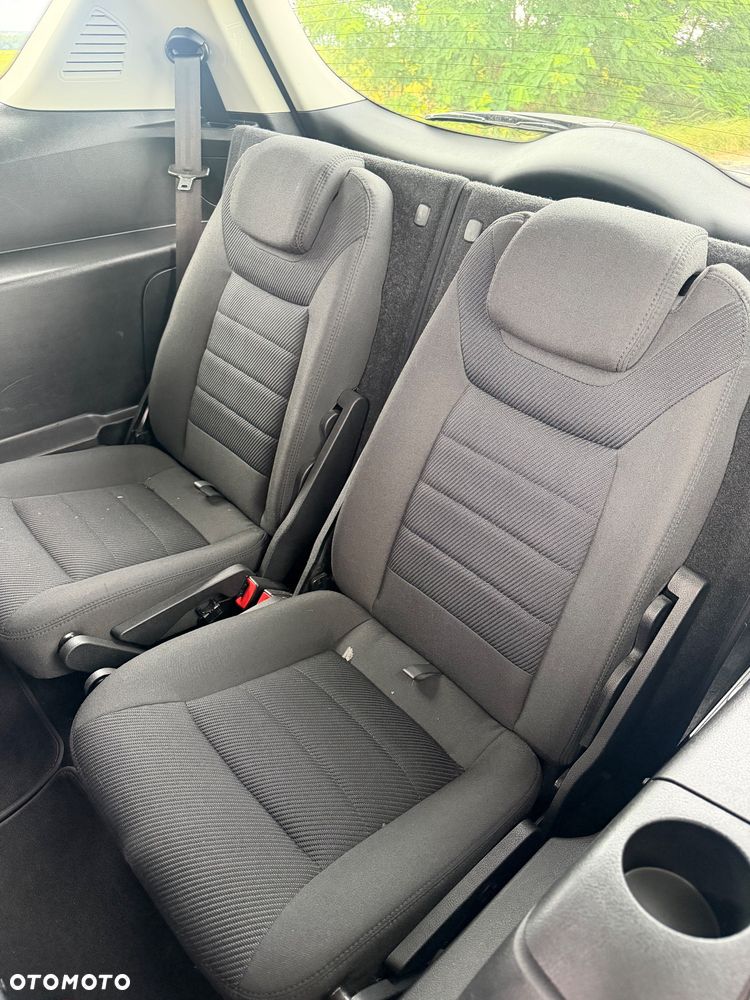 Ford S-Max 2.0 TDCi Titanium - 10