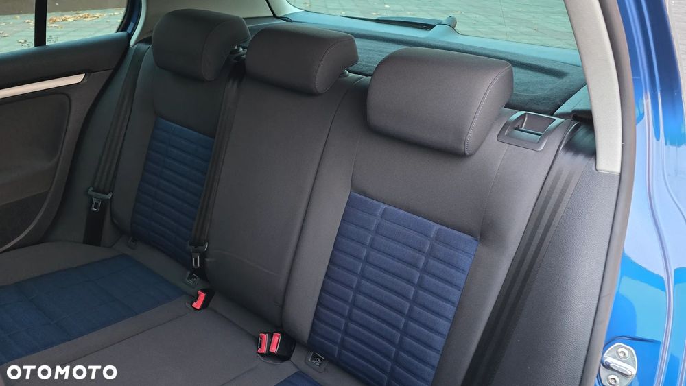 Volkswagen Golf 1.4 Tour - 23