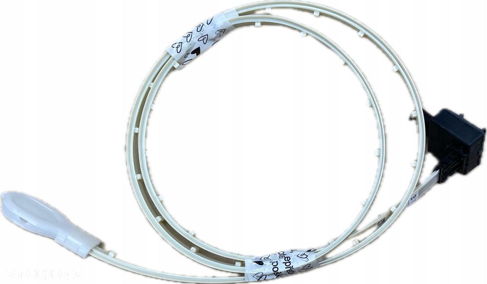 BMW 5 F10 F11 LIFT LCI CZUJNIK OCHRONY PIESZYCH PTS 5A7FAE8 - 2