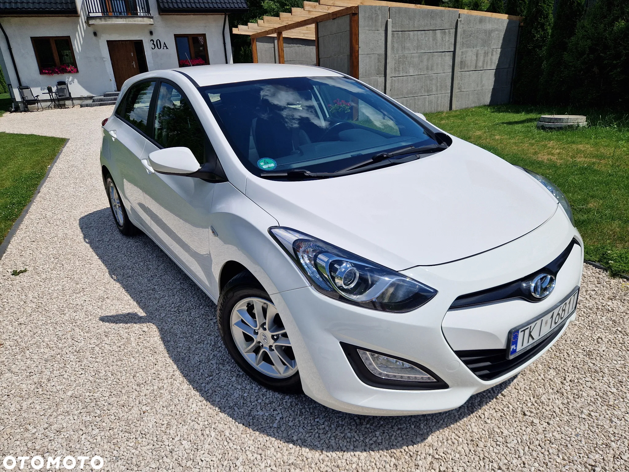 Hyundai i30 1.4 Comfort - 17
