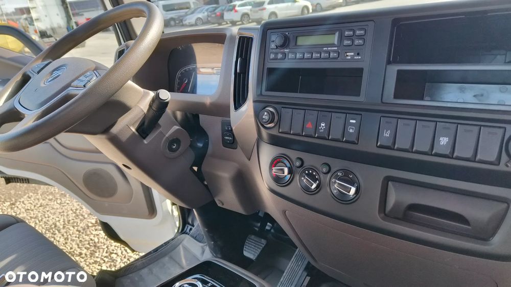 FOTON Aumark - 22
