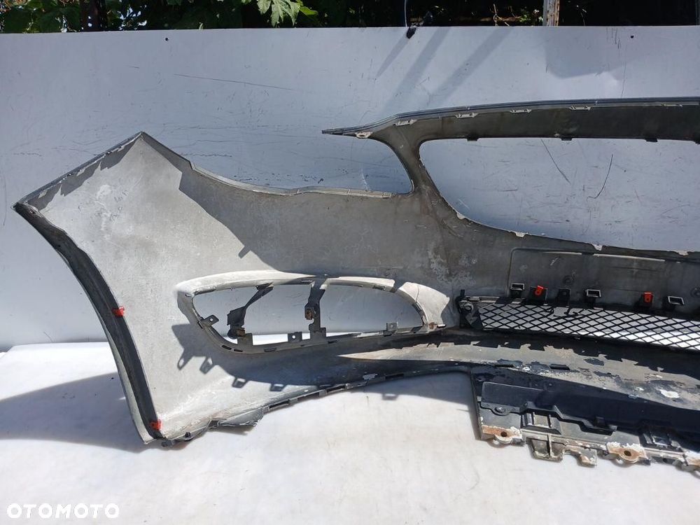 ZDERZAK PRZÓD PRZEDNI OPEL INSIGNIA A LIFT 13-17r. 906200001 - 9