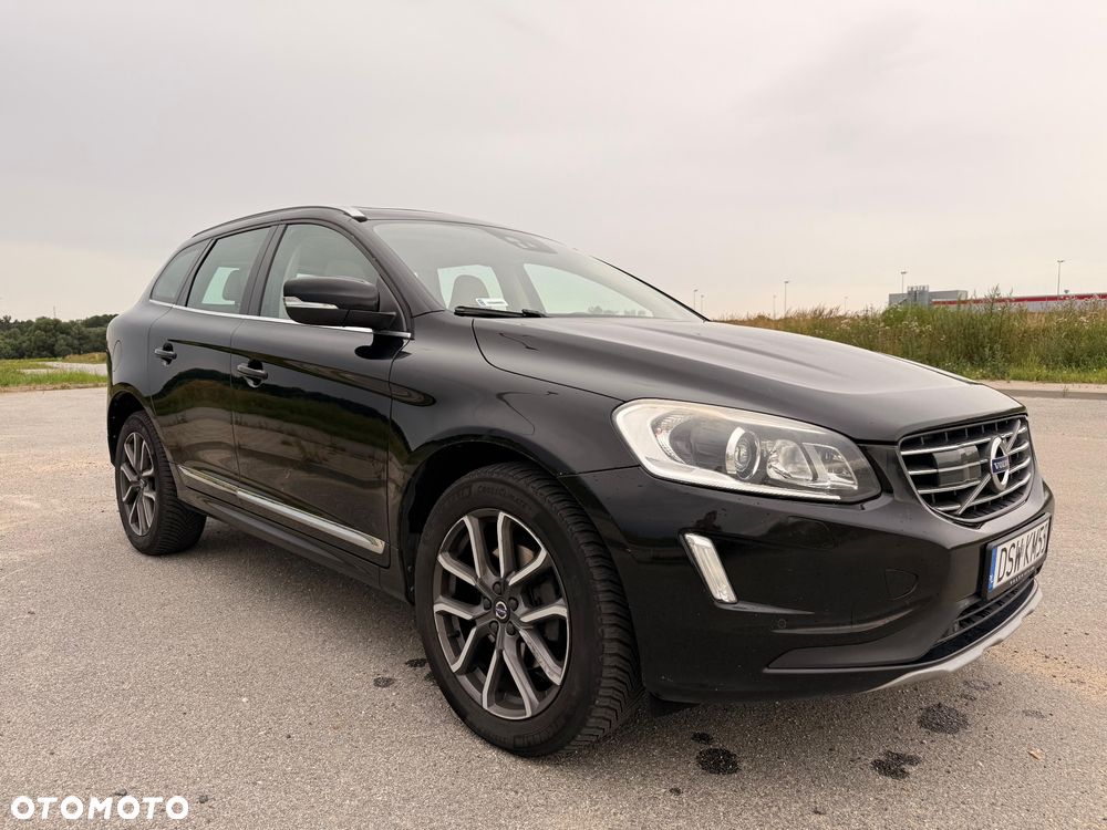 Volvo XC 60 D5 AWD Summum - 8