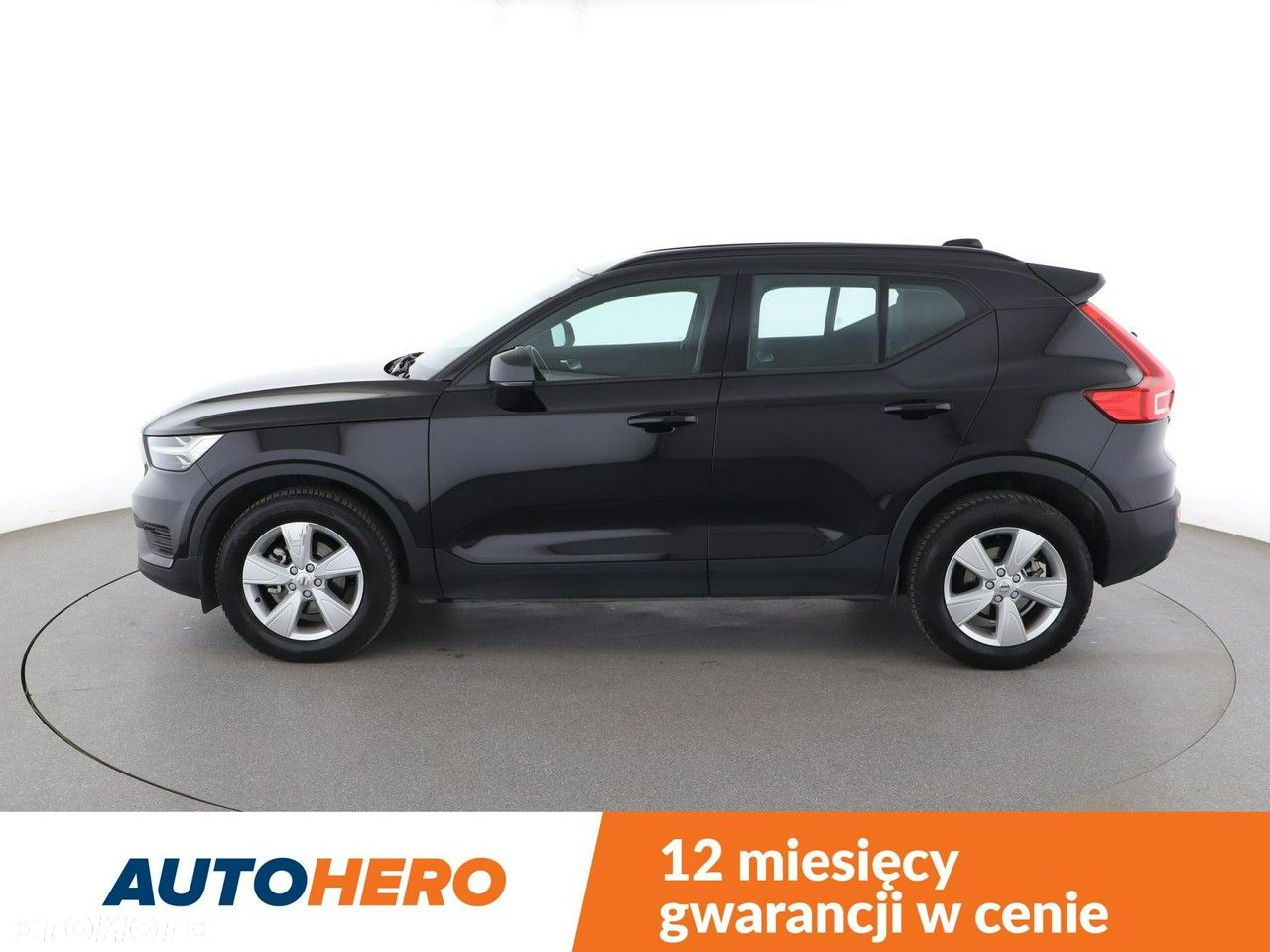 Volvo XC 40 T2 Core - 2
