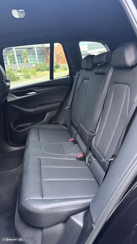 BMW X3 30 e xDrive Pack M - 56