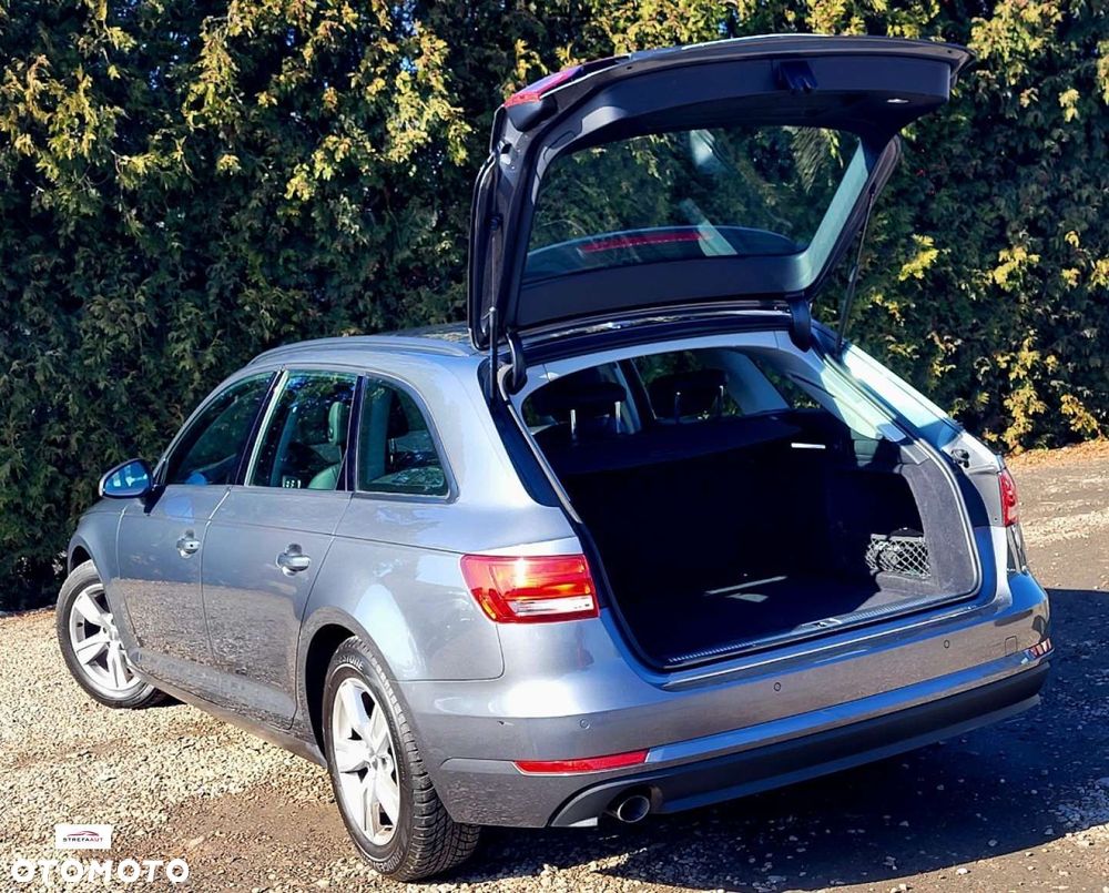Audi A4 Avant - 23