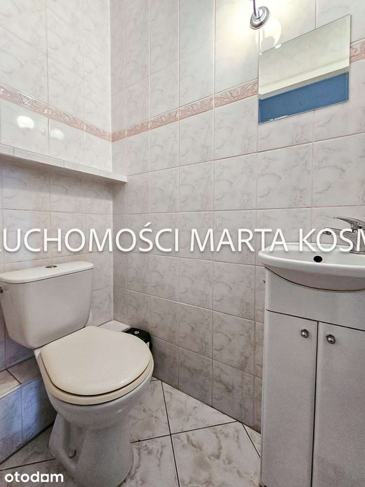 Ochota | 2 pokoje 57 m² | Balkon | Garaż | Winda