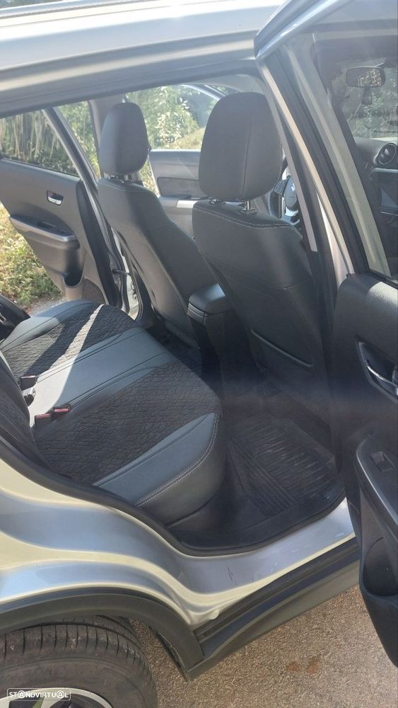 Suzuki Vitara 1.6 (4x4) Allgrip Auto Comfort - 6