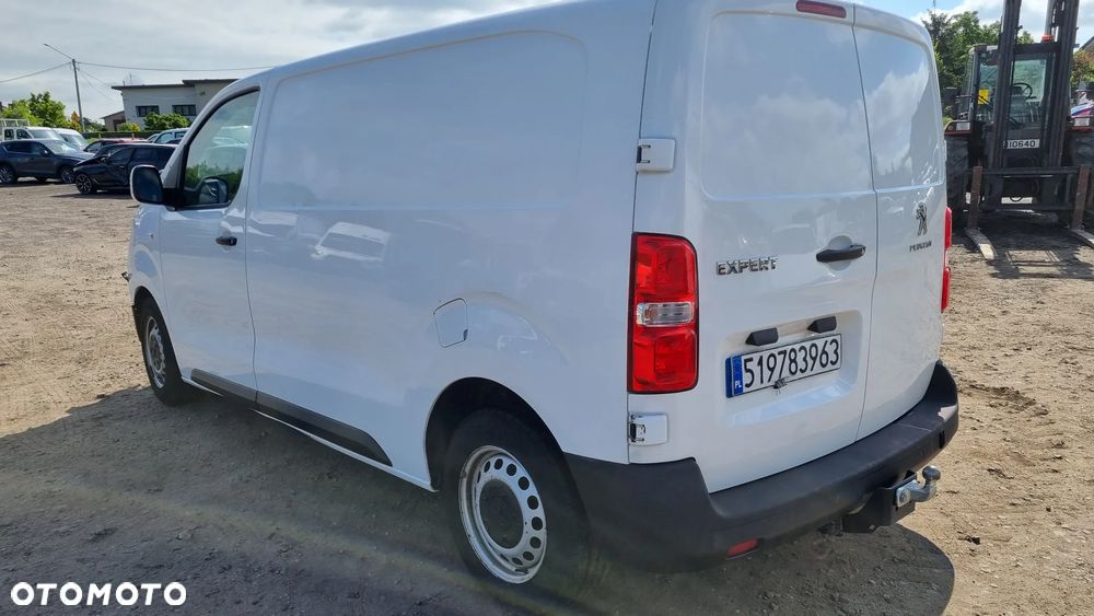 Peugeot Expert - 1