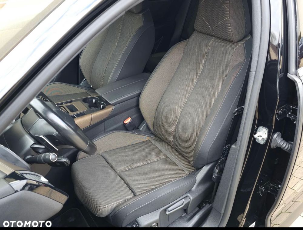 DS Automobiles DS 7 Crossback 1.5 BlueHDi Be Chic - 4