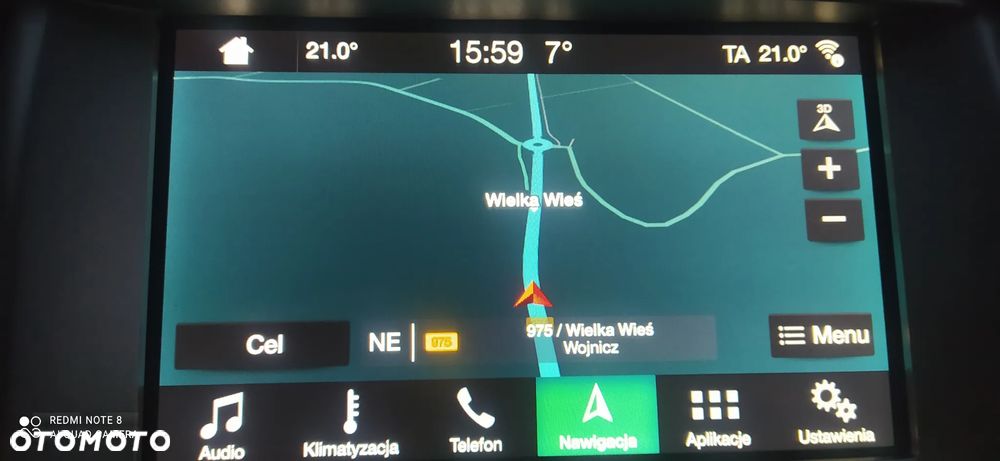 Ford Ranger 2.0 EcoBlue 4x4 DC Limited - 29