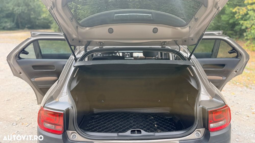 Citroën C4 Cactus PureTech 82 Stop&Start ETG Shine - 11