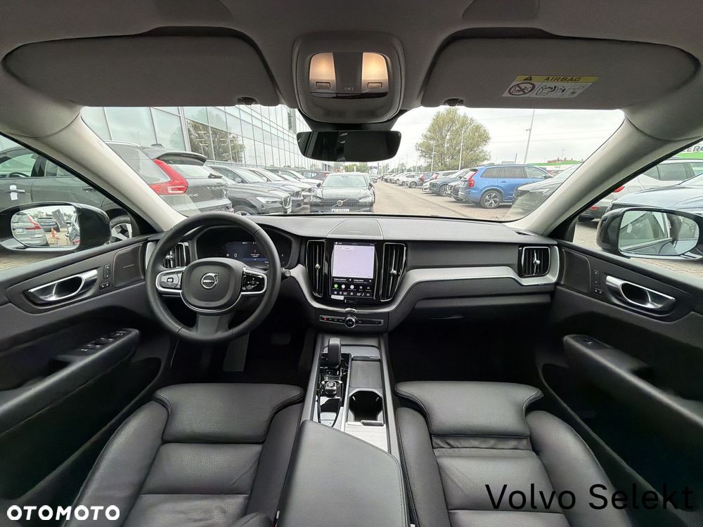 Volvo XC 60 - 14
