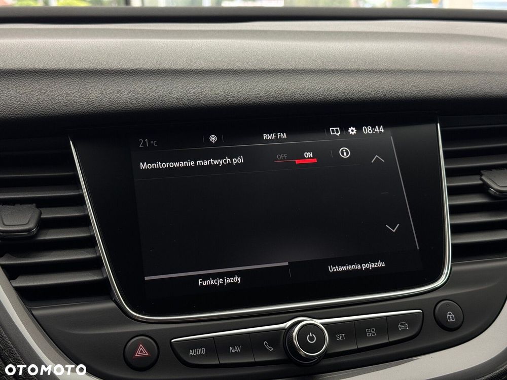 Opel Grandland X - 30