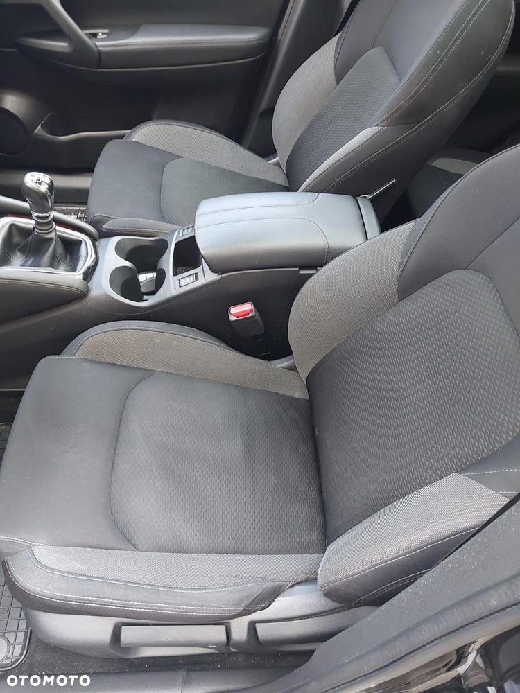 Nissan Qashqai 1.3 DIG-T N-Style EU6d - 17