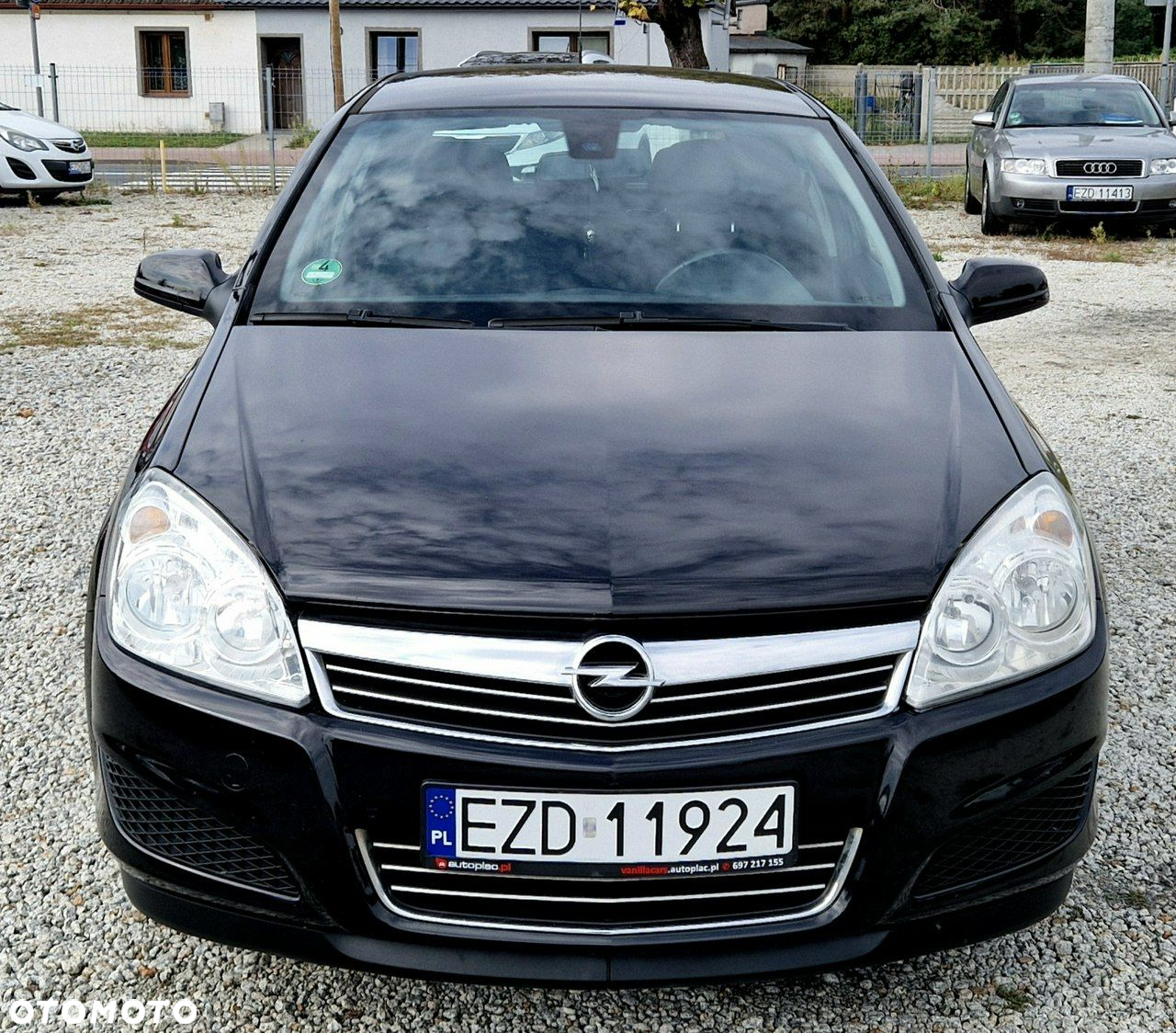 Opel Astra - 13