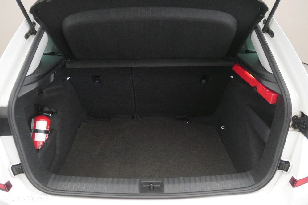 Skoda Kamiq 1.5 TSI Style DSG - 16